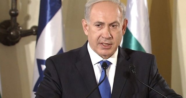 Netanyahu galibiyetini ilan etti