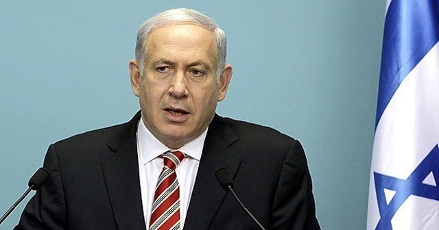 Netanyahu hükümeti kurmakla görevlendirildi