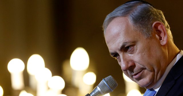 Netanyahu, &#039;İran İsrail&#039;i yok eder&#039;