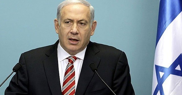 Netanyahu İsrail vatandaşı Filistinlilerden özür diledi