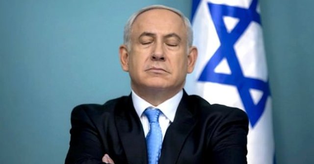 Netanyahu, &#039;Seçilirsem Filistin diye bir şey kalmayacak&#039;