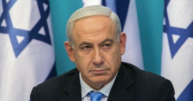 Netanyahu hakkında suç duyurusunda bulundu