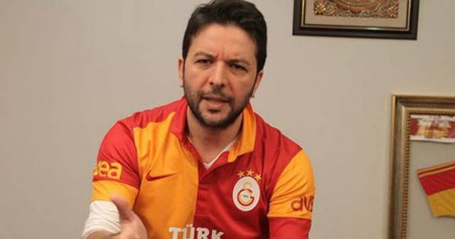 Nihat Doğan&#039;dan Galatasaray&#039;ın ihraç kararına sert tepki