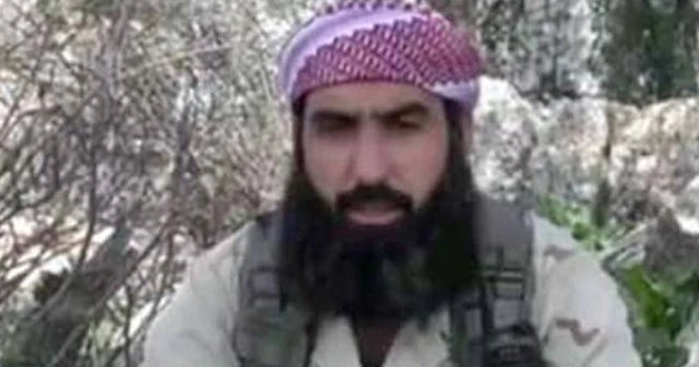 Nusra'nın genel komutanı öldürüldü!