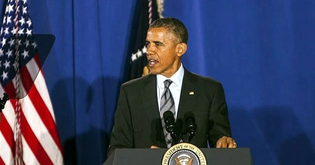 Obama'dan Mısır'a askeri yardımlara izin