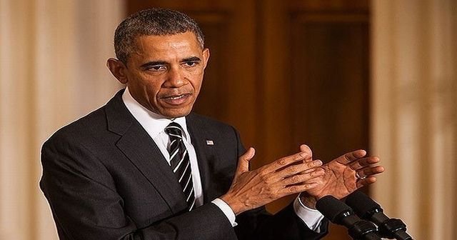 Obama, İsrail-Filistin ilişkilerini yeniden gözden geçirecek