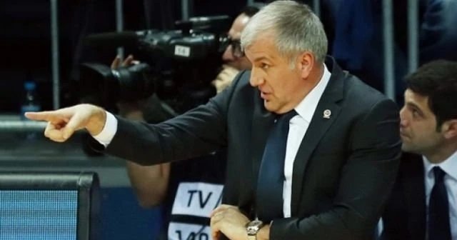 Obradovic'ten kötü haber