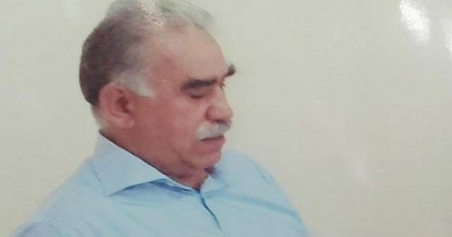 Öcalan&#039;ın yanına gelecek 4 mahkum belli oldu