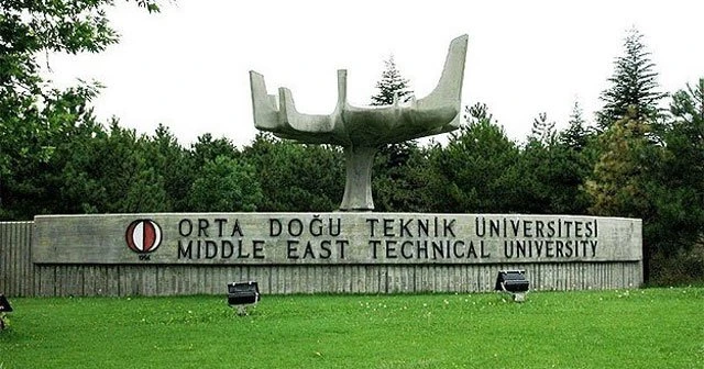 ODTÜ'lü 2 öğrenci darp raporu aldı