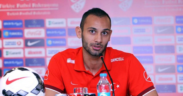 Ömer Toprak, ‘Gökhan hayatımla oynadı’