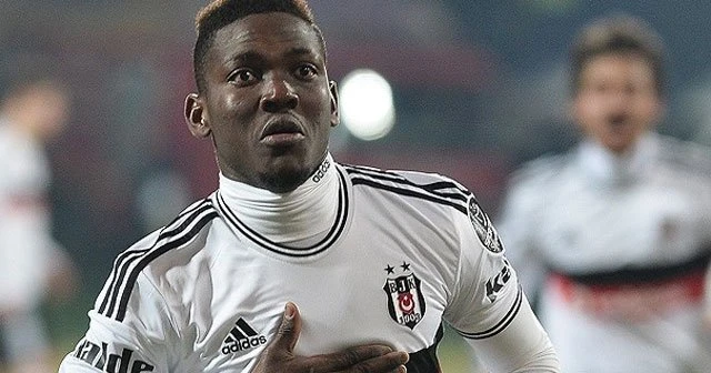 Opare'den 'Club Brugge' uyarısı