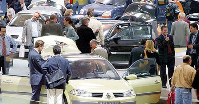 Otomotiv sektörü hazırlıksız yakalandı