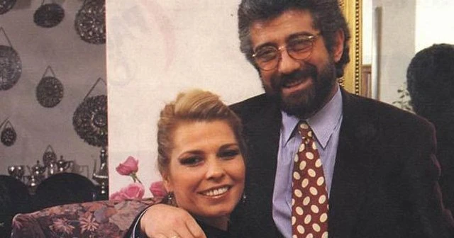 Özal'ın eski damadı hayatını kaybetti