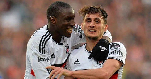 Pektemek, 155 günlük gol hasretine son verdi