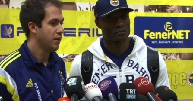 Pierre Webo'dan galibiyet yorumu