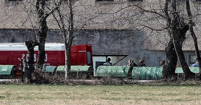 Pilotun psikolojik sorunları olduğu iddia edildi