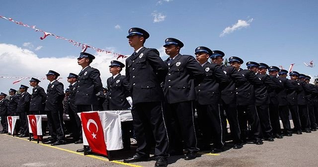 Polis meslek yüksekokullarına yeni düzenleme