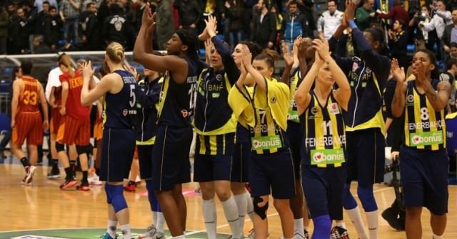 Potada derbi Fenerbahçe&#039;nin oldu