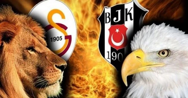 Potada dev derbinin tarihi belli oldu