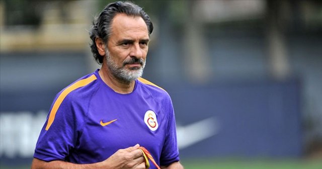 Prandelli alacakları için CAS&#039;a başvurdu