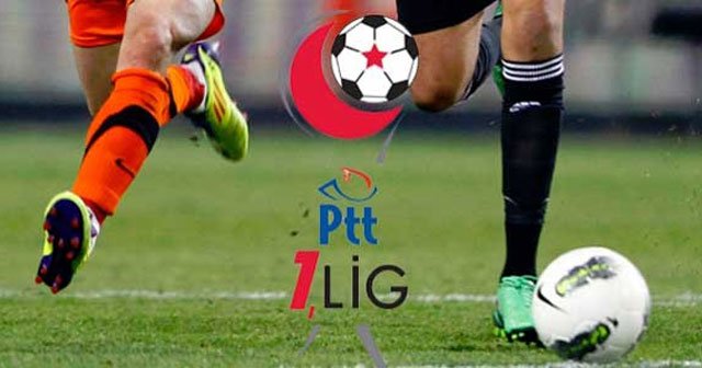 PTT 1. Lig&#039;de 26, 27, 28. hafta maç programı