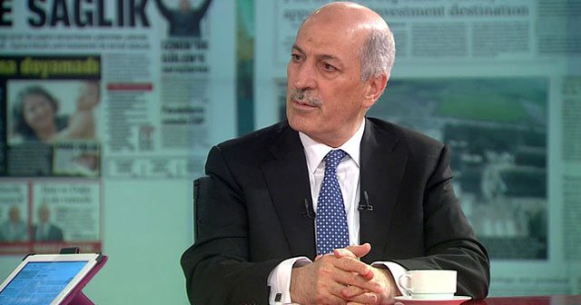 Rahim Er, Kılıçdaroğlu ile yarışıyor!