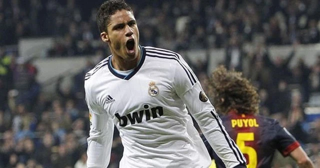 Raphael Varane adım adım Chelsea'ye
