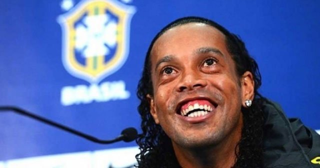 Ronaldinho için &#039;fiyasko&#039; dediler