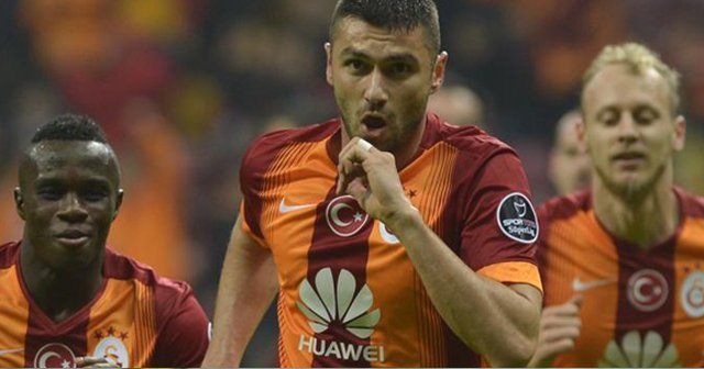 Ruslardan Galatasaray&#039;ın yıldızına servet