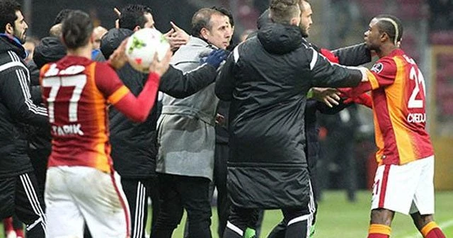Sabri ve Chedjou için PFDK tehlikesi