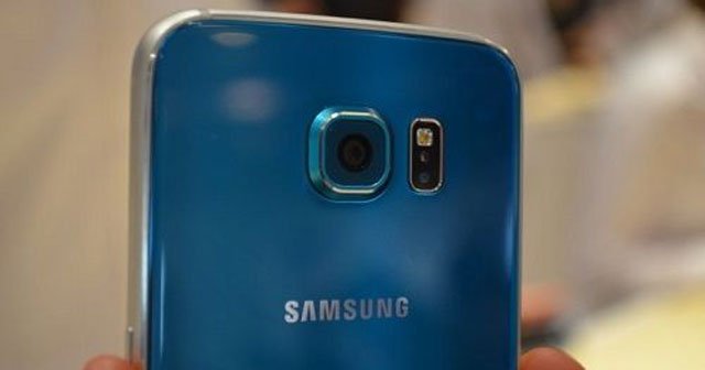 Samsung Galaxy S6 kamerasının büyük özelliği