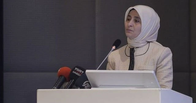 Sare Davutoğlu'ndan ailelere çok önemli uyarı