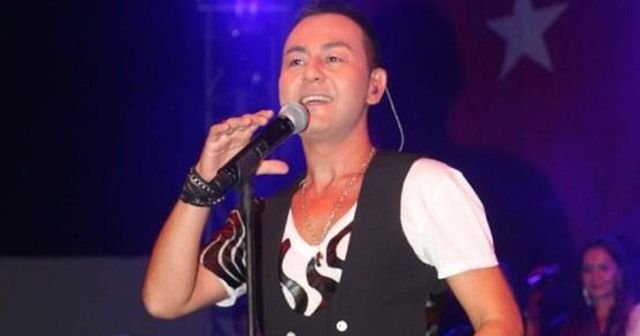 Şarkıcı Serdar Ortaç&#039;a kötü haber