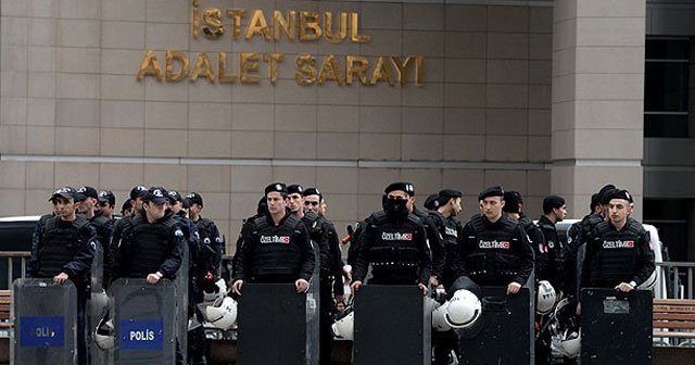 Savcı Kiraz&#039;ın rehin alınması haberlerine yayın yasağı