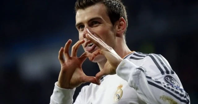 Scholes'tan Bale yorumu