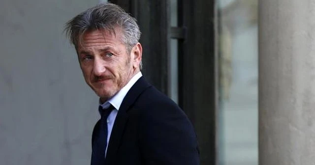 Sean Penn'den şaşırtan açıklama!