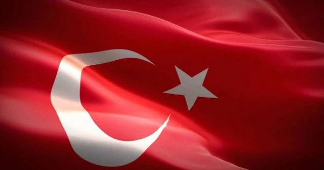 Şehitlerimizi saygıyla anıyoruz
