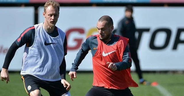 Semih Kaya yeniden sakatlandı