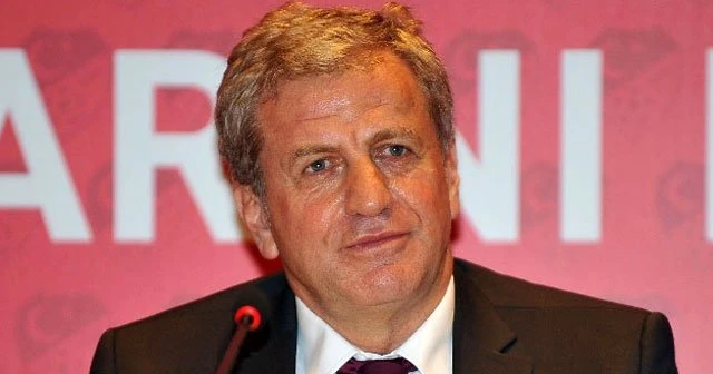 Servet Yardımcı'dan kötü haber