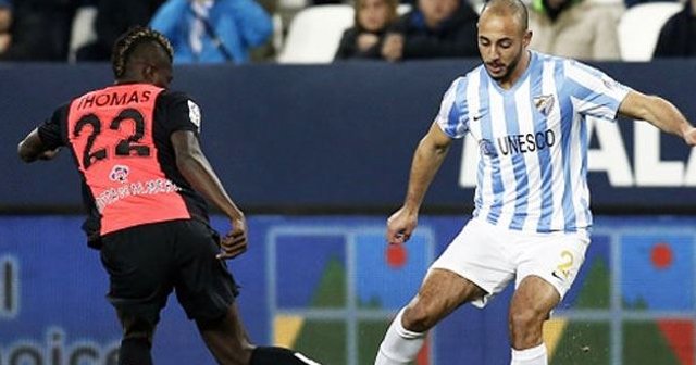 Sevilla Amrabat için harekete geçti