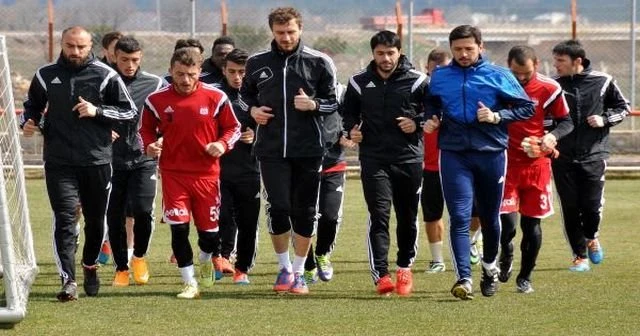 Sivasspor&#039;a iki kötü haber birden