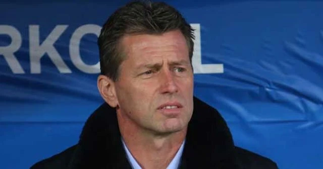 Skibbe'den hücum emri