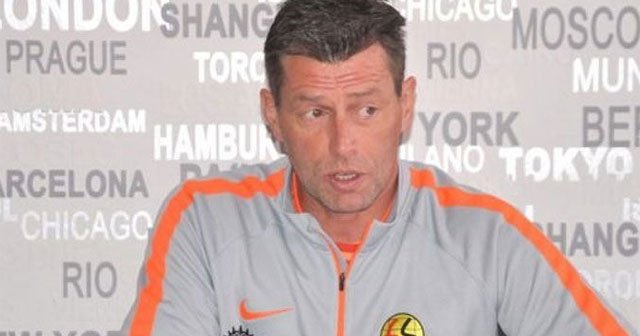 Skibbe&#039;den mağlubiyet açıklaması