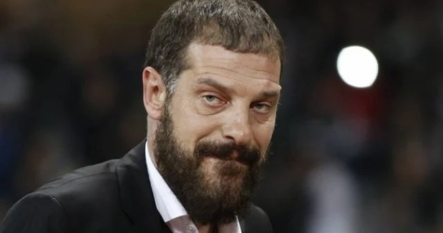 Slaven Bilic, &#039;Şanslıydık&#039;