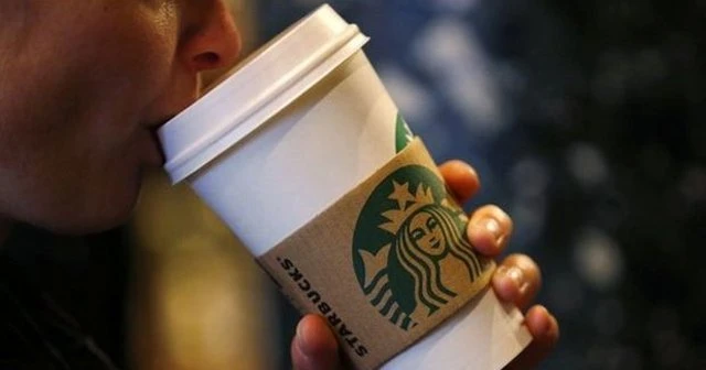 Starbucks evlere servise başlıyor