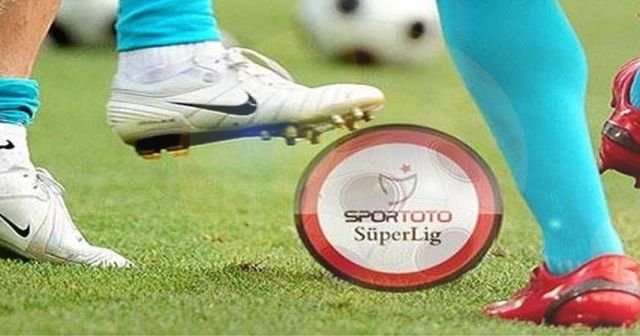 Süper Lig&#039;de 24, hafta yarın başlıyor