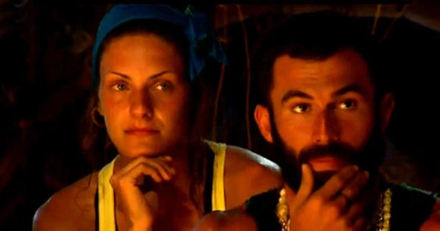 Survivor All Star&#039;da elenen isim belli oldu