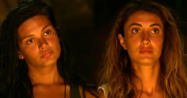 Survivor All Star&#039;da kimin ismi yazıldı?