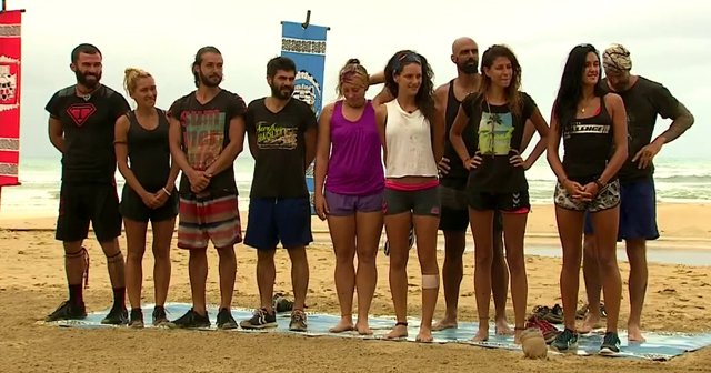 Survivor All Star&#039;da ünlüler kimin ismi yazdı