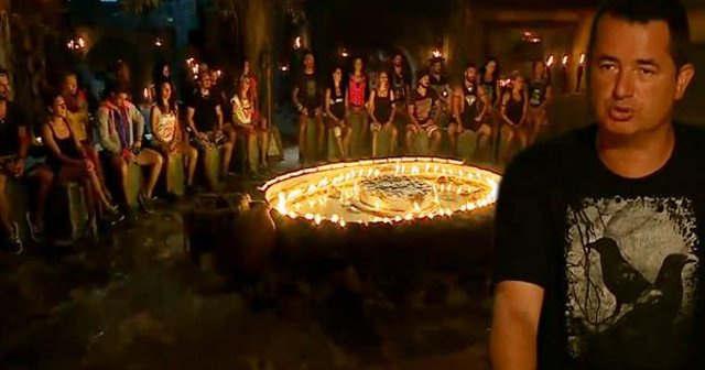 Survivor&#039;da adadan kim elendi, Survivor All Star&#039;da Acun şokta